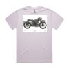 Men's Heavy Tee (Same Day) Thumbnail