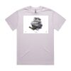 Men's Heavy Tee (Same Day) Thumbnail