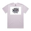 Men's Heavy Tee (Same Day) Thumbnail