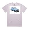 Men's Heavy Tee (Same Day) Thumbnail