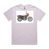 Men's Heavy Tee (Same Day) Thumbnail