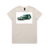 Women's Maple Tee Thumbnail