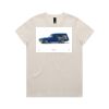 Women's Maple Tee Thumbnail