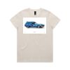 Women's Maple Tee Thumbnail