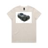 Women's Maple Tee Thumbnail