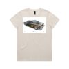 Women's Maple Tee Thumbnail