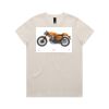 Women's Maple Tee Thumbnail
