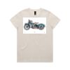 Women's Maple Tee Thumbnail