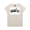 Women's Maple Tee Thumbnail