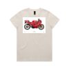 Women's Maple Tee Thumbnail