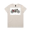 Women's Maple Tee Thumbnail