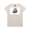 Women's Maple Tee Thumbnail