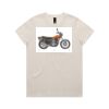 Women's Maple Tee Thumbnail