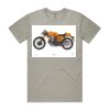 Mens Staple Tee Thumbnail