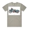Mens Staple Tee Thumbnail