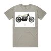 Mens Staple Tee Thumbnail