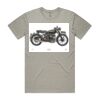 Mens Staple Tee Thumbnail