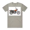 Mens Staple Tee Thumbnail