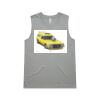 Women's Upside Tank Thumbnail