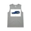 Women's Upside Tank Thumbnail