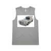 Women's Upside Tank Thumbnail