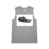Women's Upside Tank Thumbnail