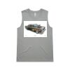 Women's Upside Tank Thumbnail