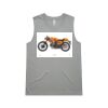 Women's Upside Tank Thumbnail