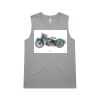 Women's Upside Tank Thumbnail