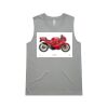 Women's Upside Tank Thumbnail