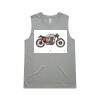 Women's Upside Tank Thumbnail
