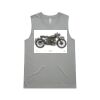 Women's Upside Tank Thumbnail