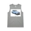 Women's Upside Tank Thumbnail