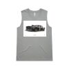 Women's Upside Tank Thumbnail