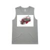 Women's Upside Tank Thumbnail