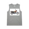 Women's Upside Tank Thumbnail