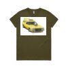 Women's Maple Tee Thumbnail