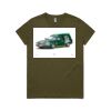 Women's Maple Tee Thumbnail