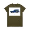 Women's Maple Tee Thumbnail