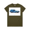Women's Maple Tee Thumbnail