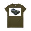 Women's Maple Tee Thumbnail