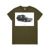 Women's Maple Tee Thumbnail