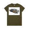 Women's Maple Tee Thumbnail