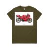 Women's Maple Tee Thumbnail