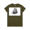 Women's Maple Tee Thumbnail