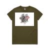 Women's Maple Tee Thumbnail