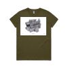 Women's Maple Tee Thumbnail