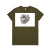 Women's Maple Tee Thumbnail