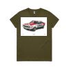 Women's Maple Tee Thumbnail