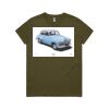 Women's Maple Tee Thumbnail